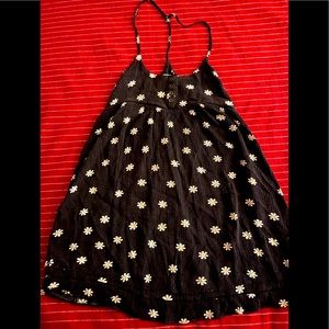 Forever 21 daisy dress